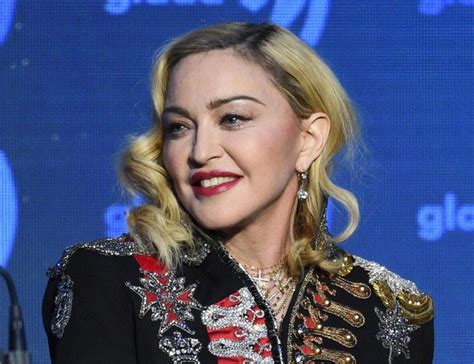 Madonna announces rescheduled tour dates, with a new St. Paul show